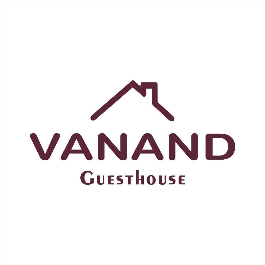 Vanand Guest House Gyumri Bagian luar foto