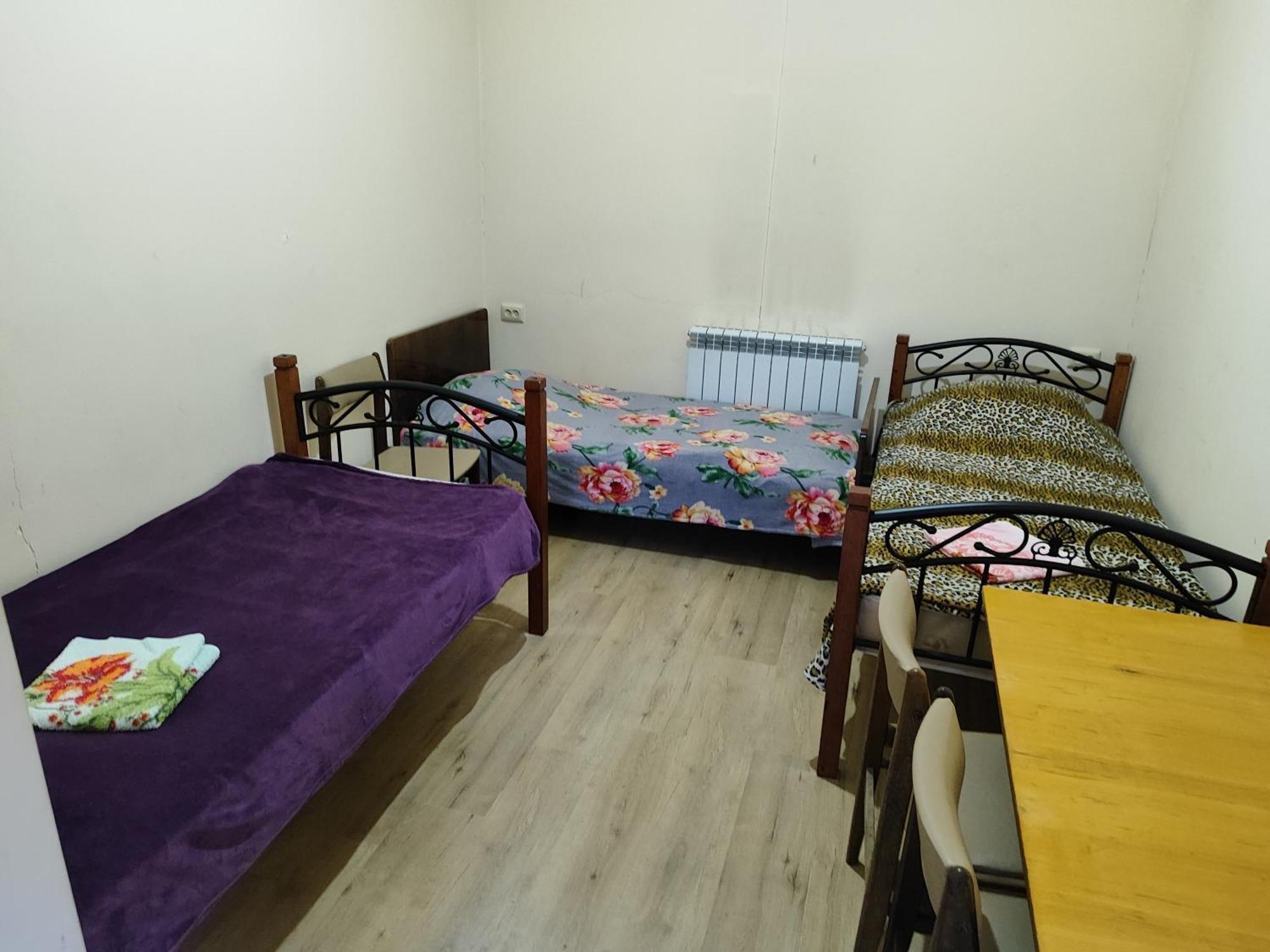 Vanand Guest House Gyumri Bagian luar foto